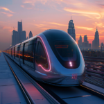 L&T Bags ₹5,000–10,000 Cr Contract for Riyadh Metro Red Line Extension in Saudi Arabia