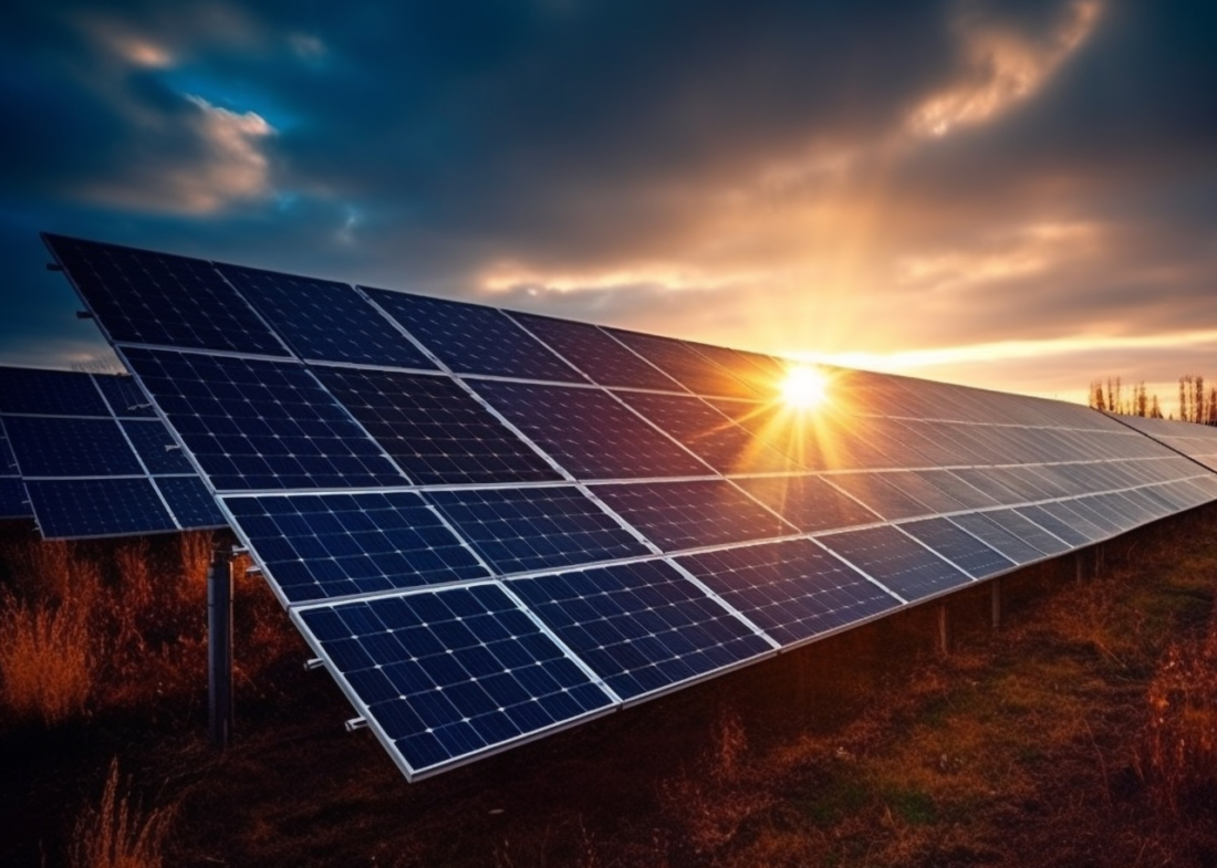 Maharatna PSU Awards 300 MW Renewable Energy Project Worth ₹1,912 Cr to Rays Power Infra