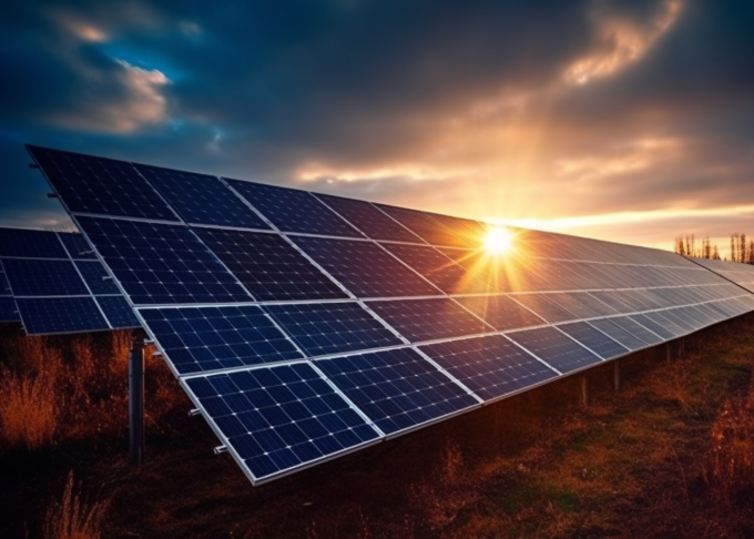 Maharatna PSU Awards 300 MW Renewable Energy Project Worth ₹1,912 Cr to Rays Power Infra